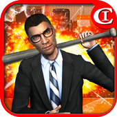 Office Worker Revenge 3D icon