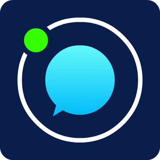 WaSeen: Last Seen Online Notification icon