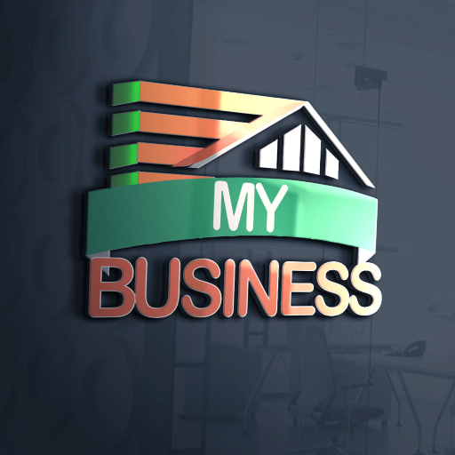 My Business Bnb icon