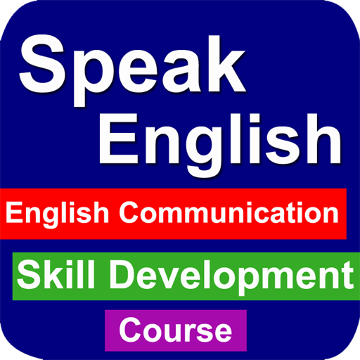 English Communication Skill icon