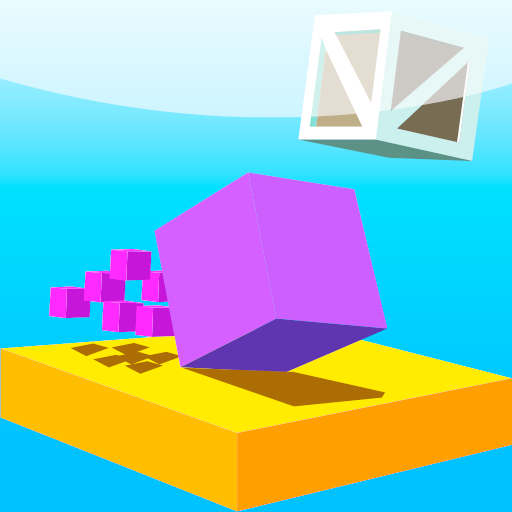 Kubex - The Cube icon