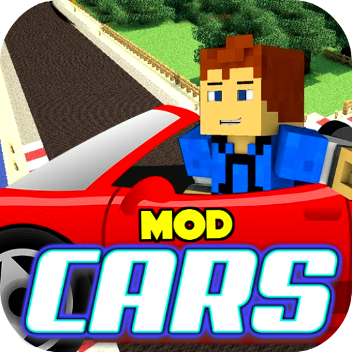 Mod Cars icon