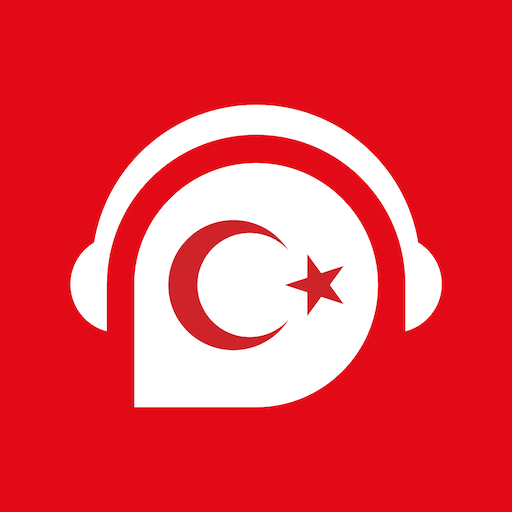 Learn Turkish - Conversation Practice icon