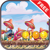 Super Maros negro icon