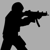 Cool Guns icon