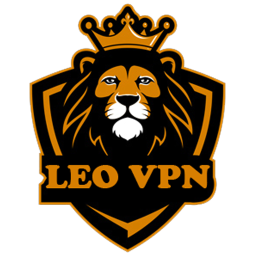Leo Vpn icon
