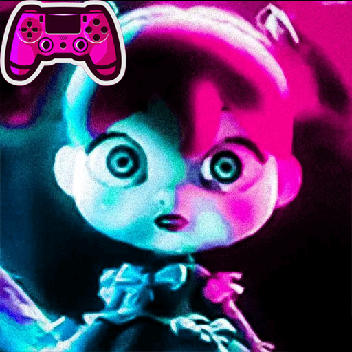 Poppy Horror Playtime guide icon