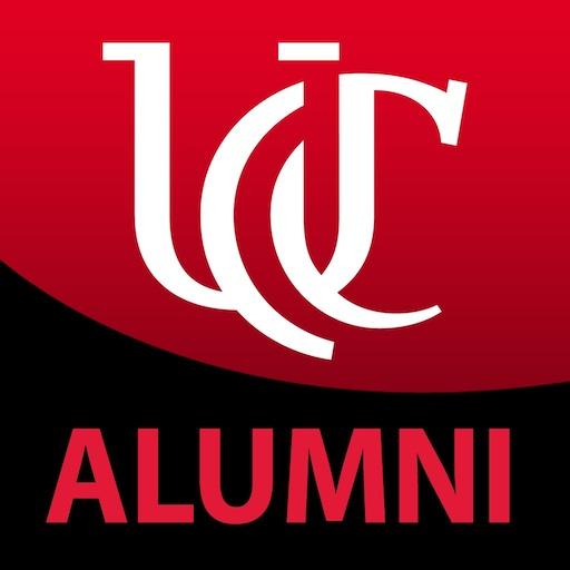UC Alumni icon