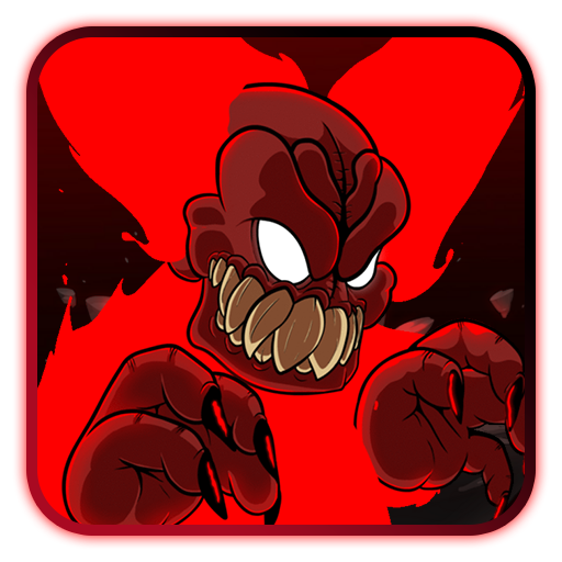 Funny FNF Mod Trick Character - Guide icon