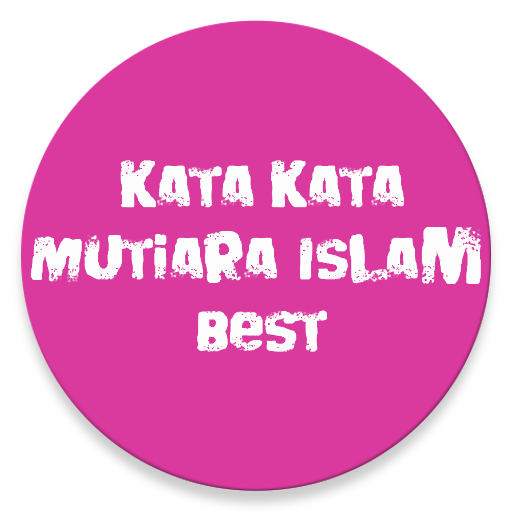 ikon KATA KATA MUTIARA ISLAM BEST