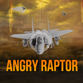 Angry Raptor Lite icon