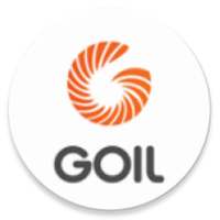 Goil Station Finder