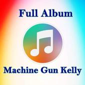ALL Songs Machine Gun Kelly icon