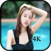 Sexy Asian Girls Wallpapers 2019