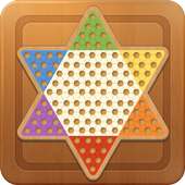 Chinese Checkers Wizard