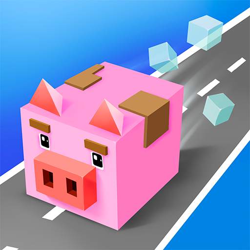 Pig io - Pig Evolution io games