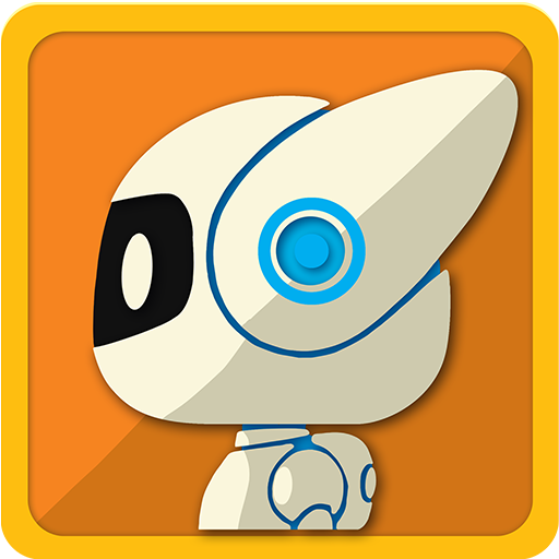 Robotizen: Kid learn Coding Robot 5  icon