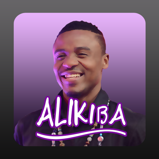 Nyimbo Bora za Alikiba icon