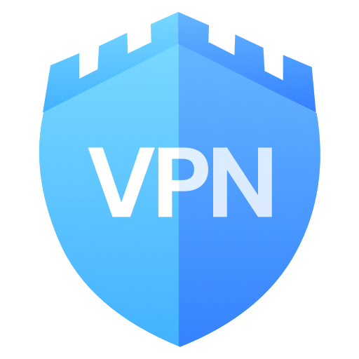Free IP Changer VPN ⭐⭐⭐⭐⭐Android Unlimited &amp; Fast icon
