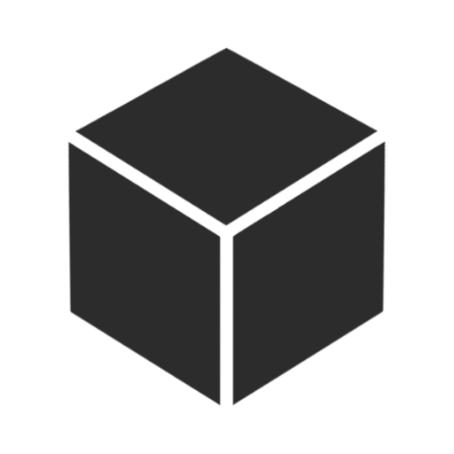 Cube Runner 3D icon