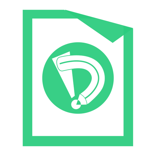 Smart Paper icon