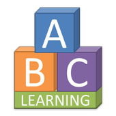 Learning ABC icon