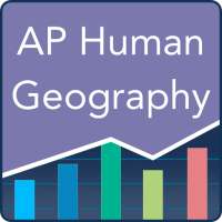 AP Human Geography Practice on 9Apps