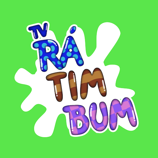Rá Tim Bum Play icon