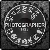 Photographer FREE on 9Apps