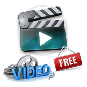 Create Video icon