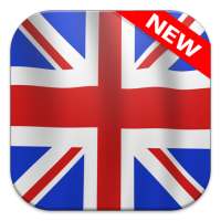 🇬🇧 United Kingdom Flag Wallpapers on 9Apps