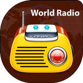 World Radio icon