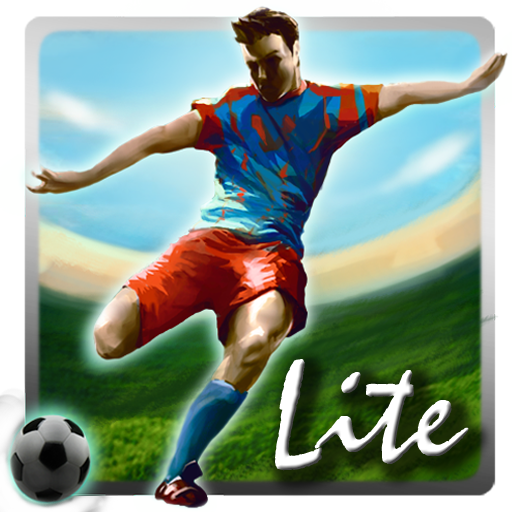 Inter Football Manager Lite icon