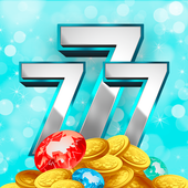 SevenJewels - Test your luck أيقونة