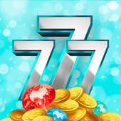 SevenJewels - Test your luck on 9Apps
