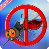 Anti Mosquito Sound Prank icon