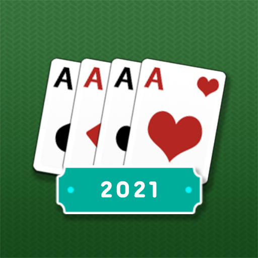 Solitaire - Klondike Pro icon