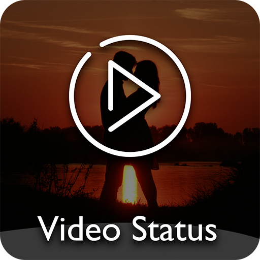 vw video status, video status clips icon