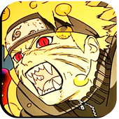 Pro Naruto Evolution Ninja Blazing Best Hint icon