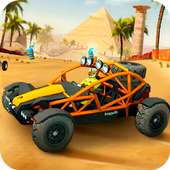 Buggy Car Racing