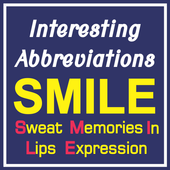 Abbreviations ( Technology, Medical ) Offline icon