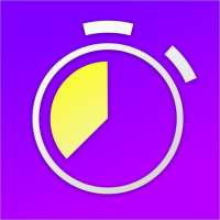 HIIT Tabata Interval Timer (Ad free) on 9Apps