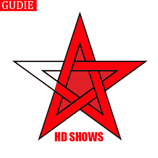 Star Plus Serials-Hotstar TV Star Plus New Guide icon