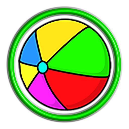 Throw Ball icon