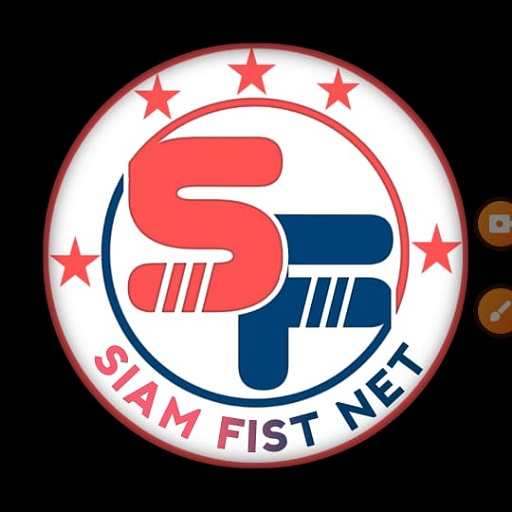 SIAM FIST NET icon