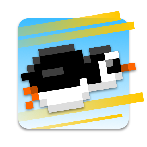 Pitch Penguin icon