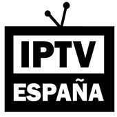 IPTV España Player icon