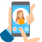 Free talk - online chat! icon