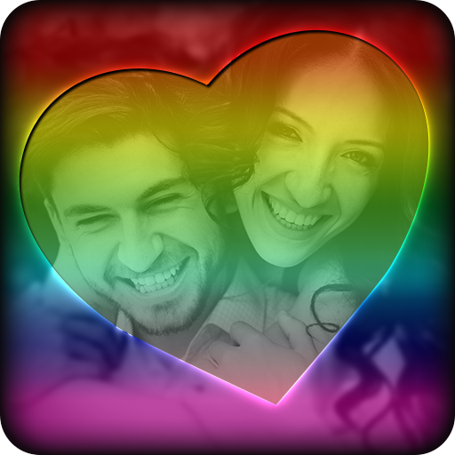 Love Shapes Hub icon