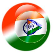 Indian Video Player icon